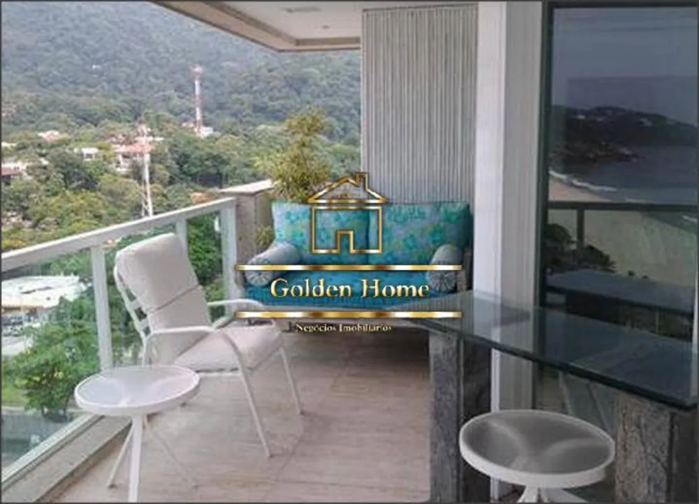 Apartamento, 3 quartos, 250 m² - Foto 19