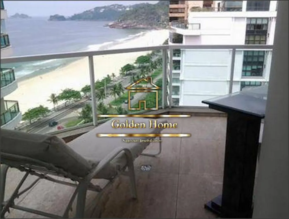 Apartamento, 3 quartos, 250 m² - Foto 16