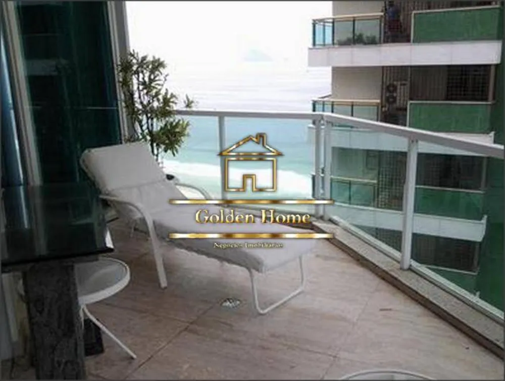 Apartamento, 3 quartos, 250 m² - Foto 12