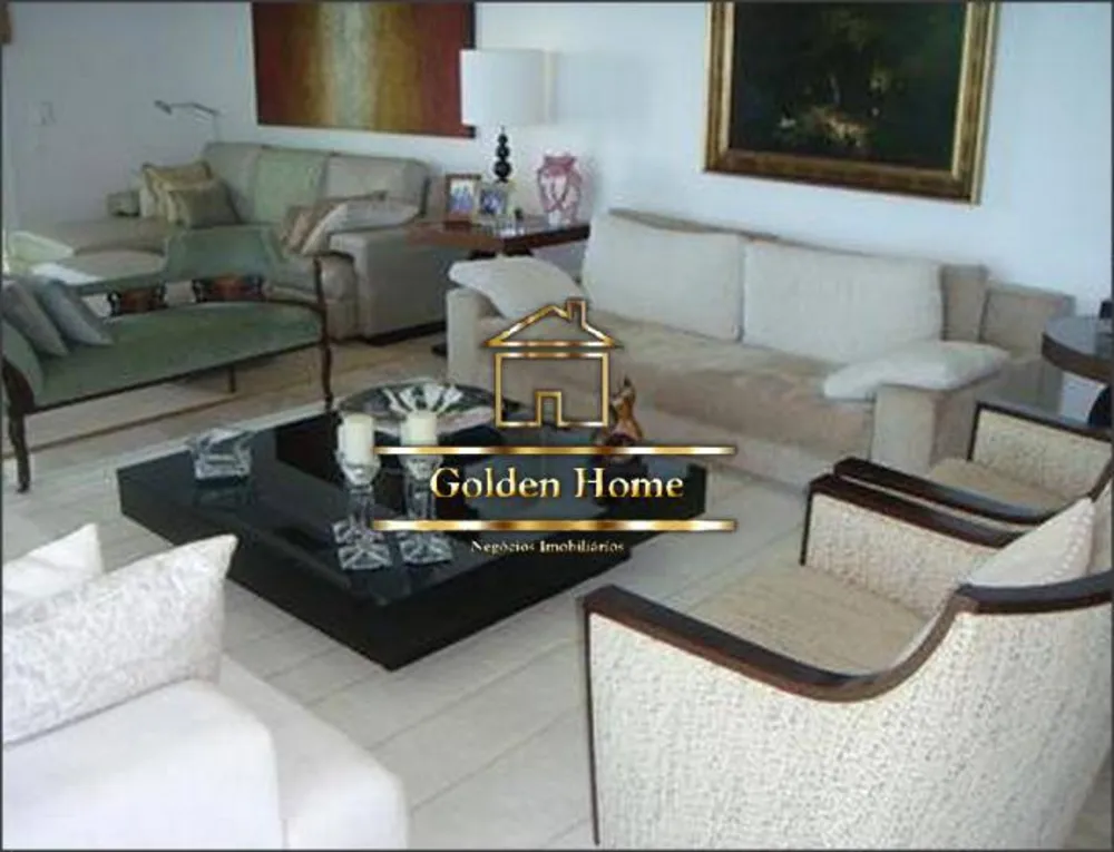 Apartamento, 3 quartos, 250 m² - Foto 7