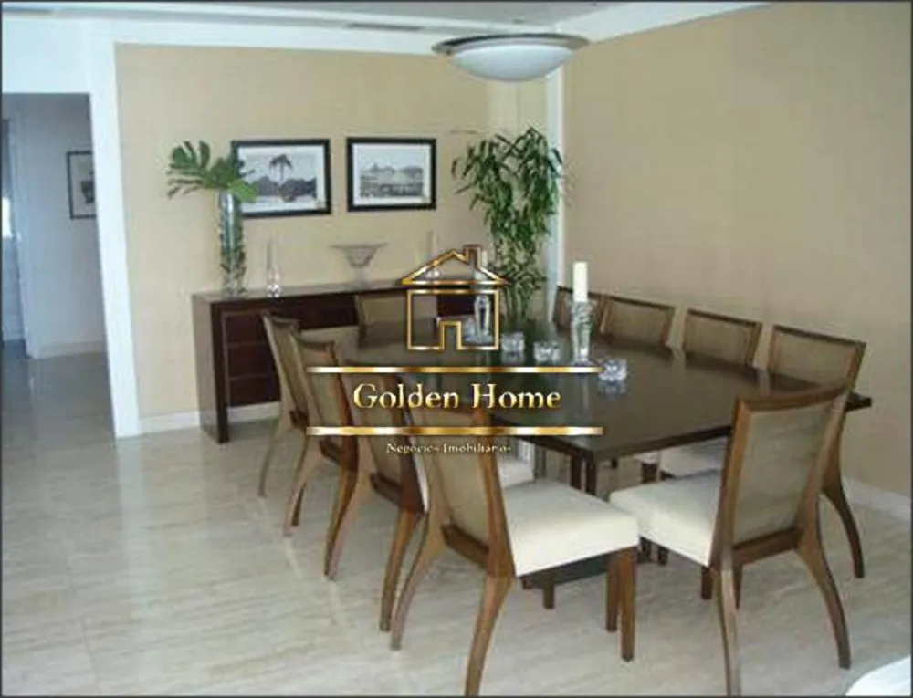 Apartamento, 3 quartos, 250 m² - Foto 9