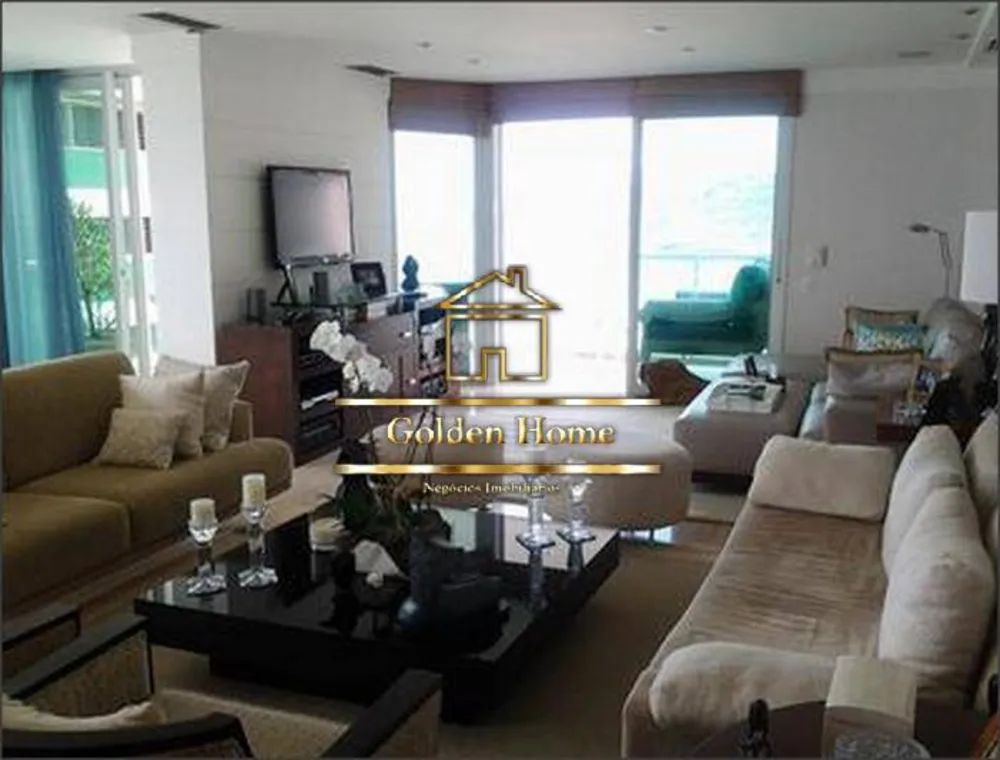Apartamento, 3 quartos, 250 m² - Foto 20