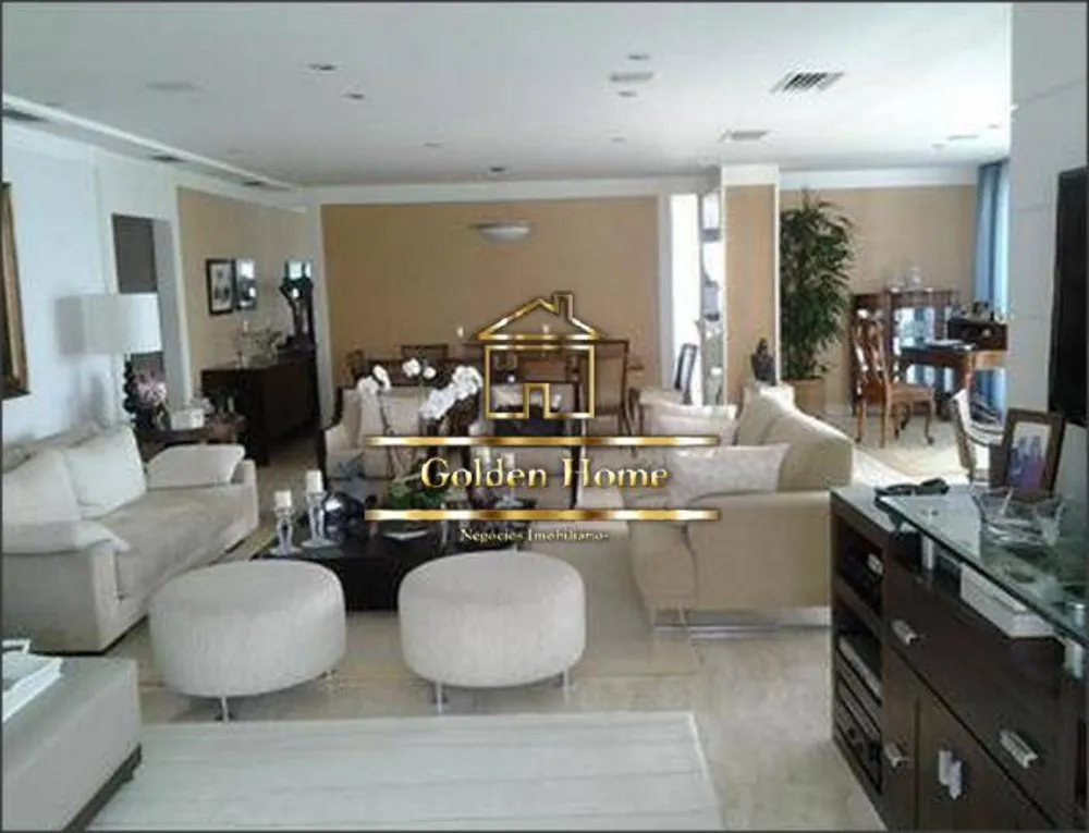 Apartamento, 3 quartos, 250 m² - Foto 11