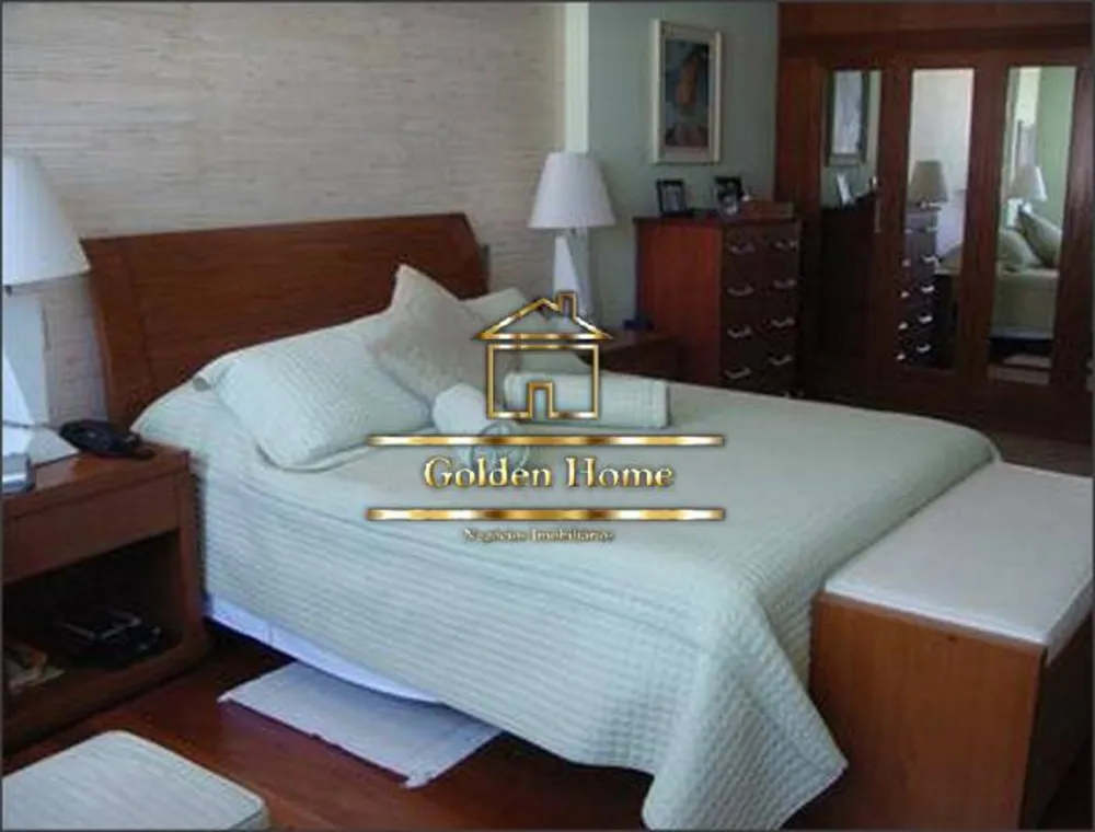 Apartamento, 3 quartos, 250 m² - Foto 14