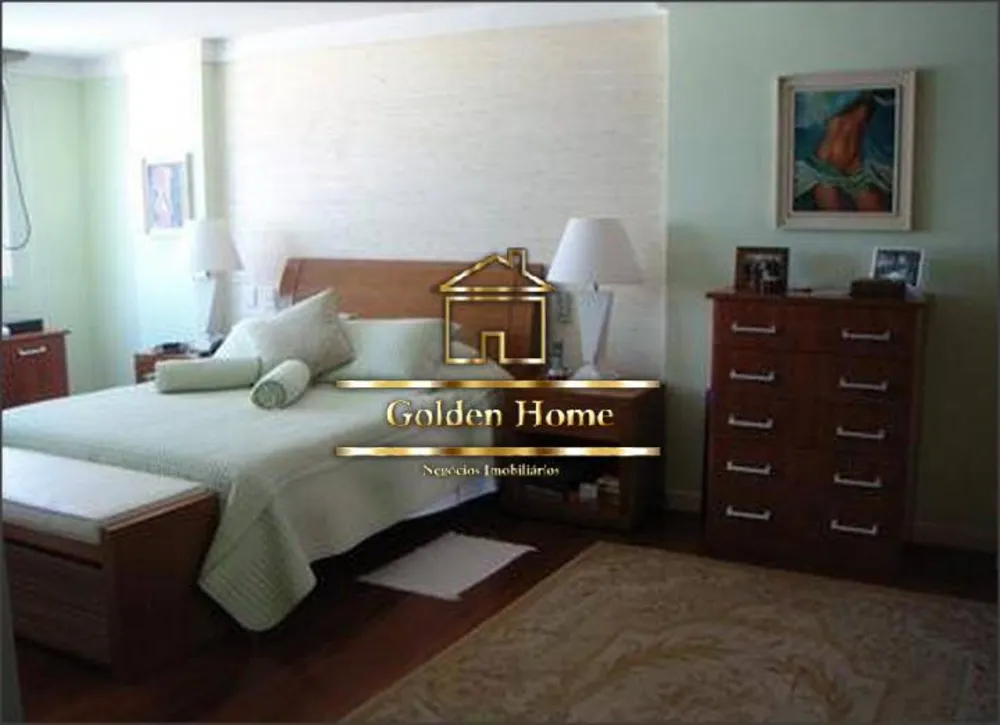 Apartamento, 3 quartos, 250 m² - Foto 10