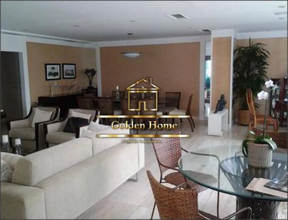 Apartamento, 3 quartos, 250 m² - Foto 18