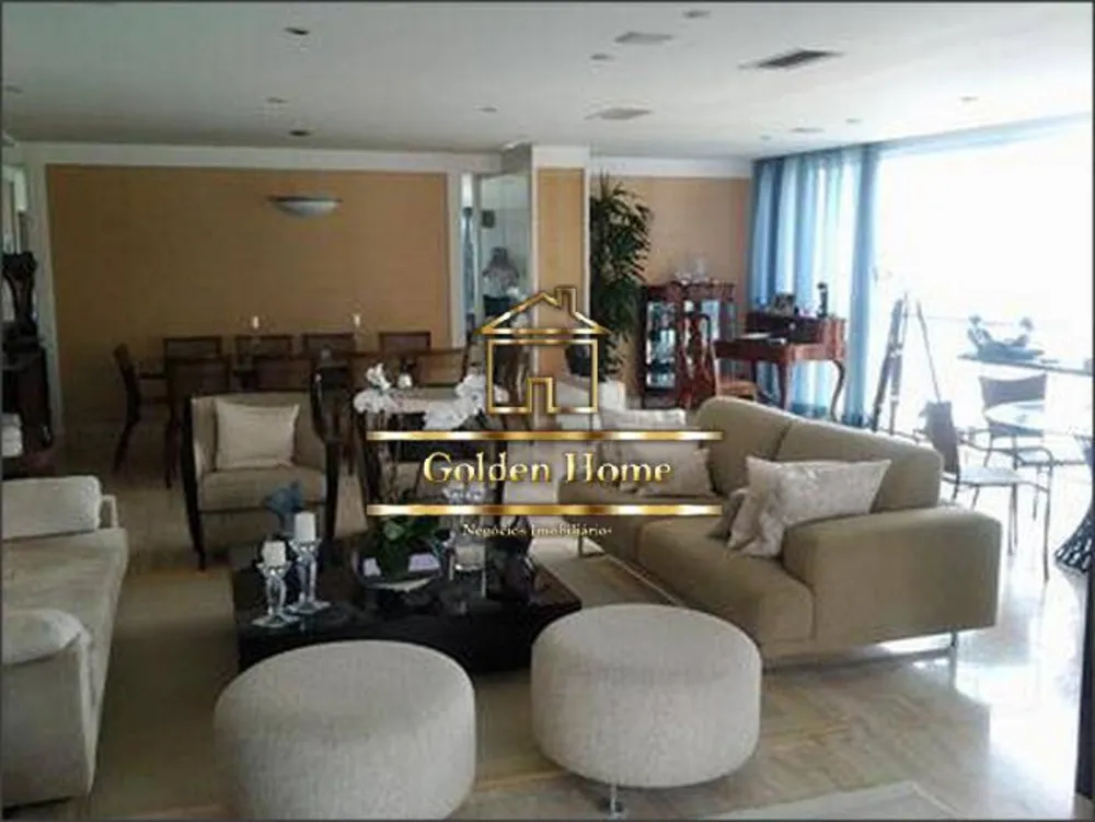 Apartamento, 3 quartos, 250 m² - Foto 13