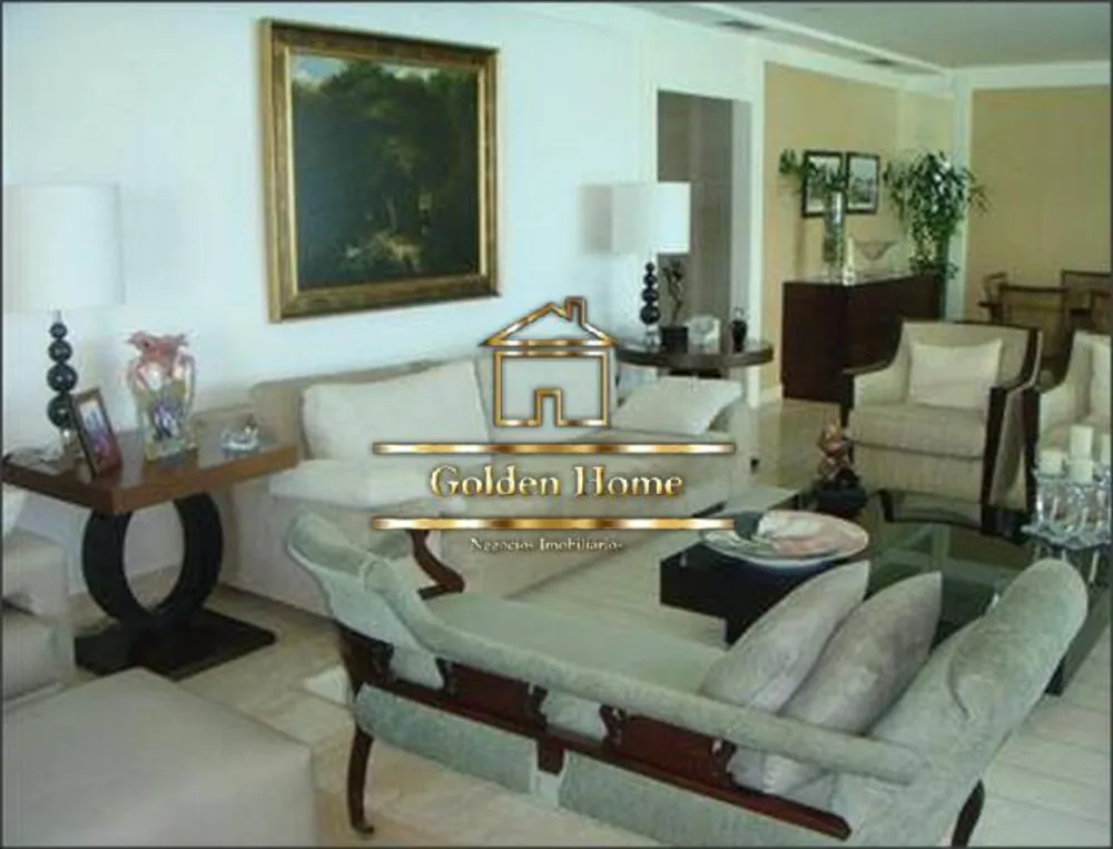 Apartamento, 3 quartos, 250 m² - Foto 6