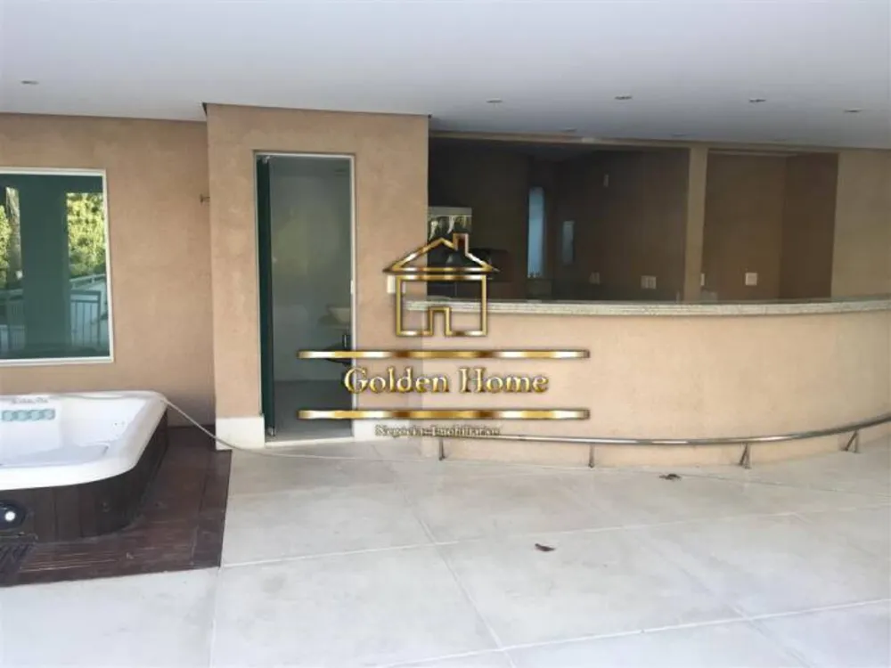 Casa, 4 quartos, 600 m² - Foto 4