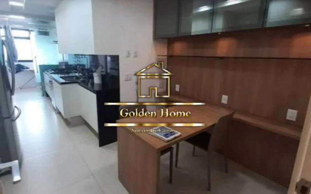 Apartamento, 3 quartos, 240 m² - Foto 17