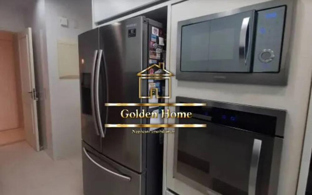 Apartamento, 3 quartos, 240 m² - Foto 19