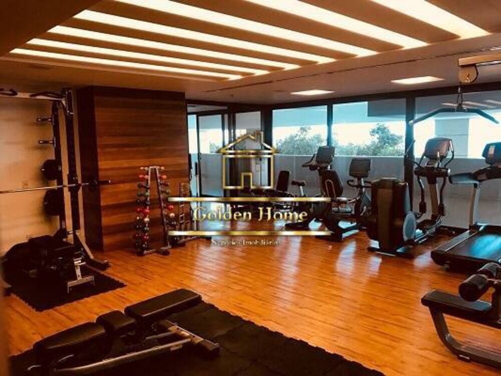 Apartamento para alugar com 4 quartos, 690m² - Foto 17