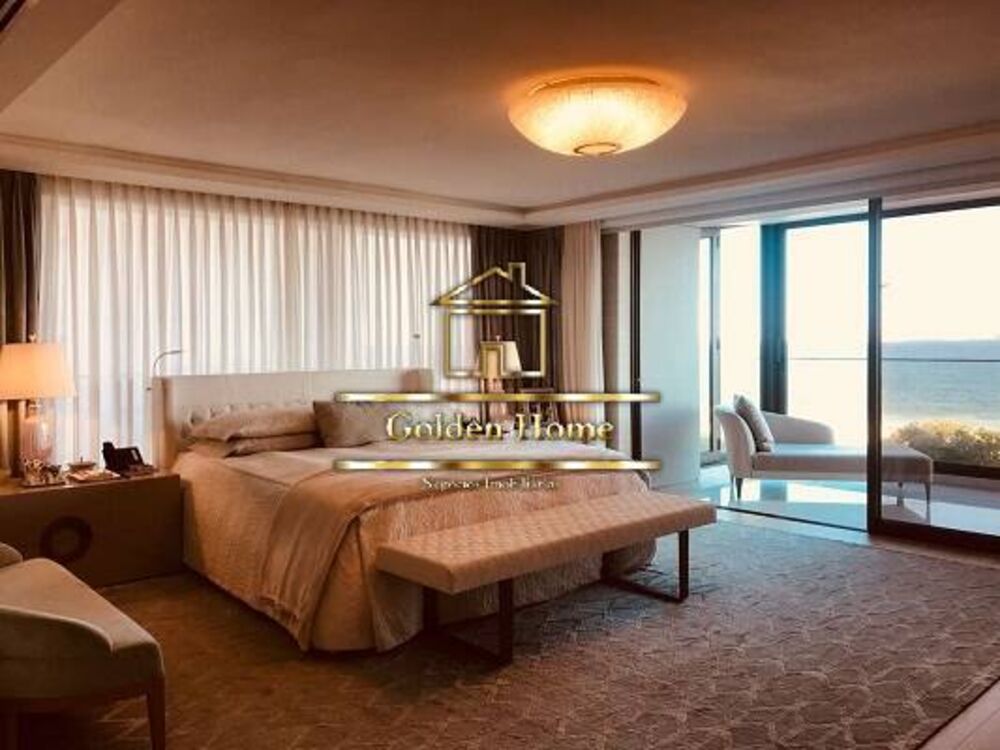 Apartamento para alugar com 4 quartos, 690m² - Foto 11