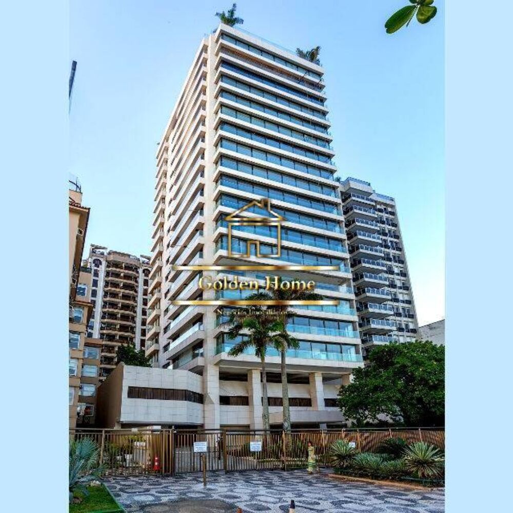 Apartamento para alugar com 4 quartos, 690m² - Foto 20
