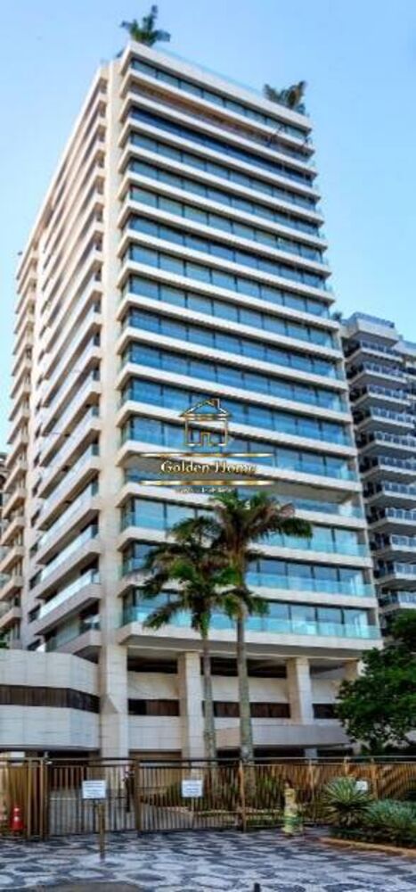 Apartamento para alugar com 4 quartos, 690m² - Foto 19