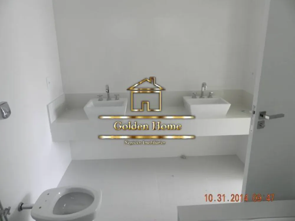 Casa, 4 quartos, 350 m² - Foto 8