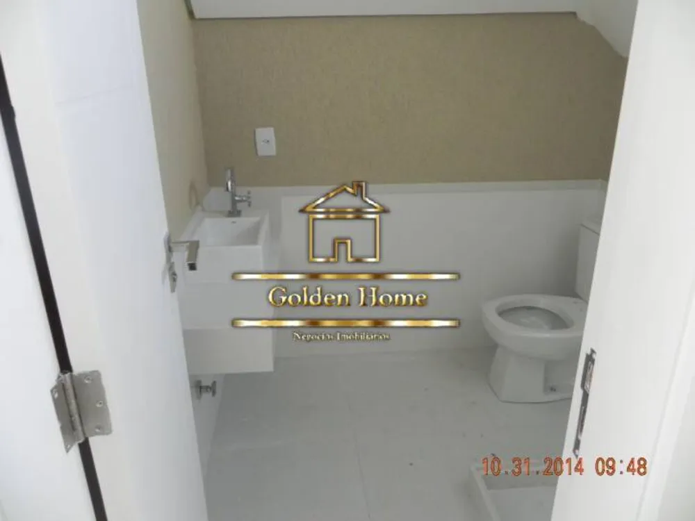 Casa, 4 quartos, 350 m² - Foto 4