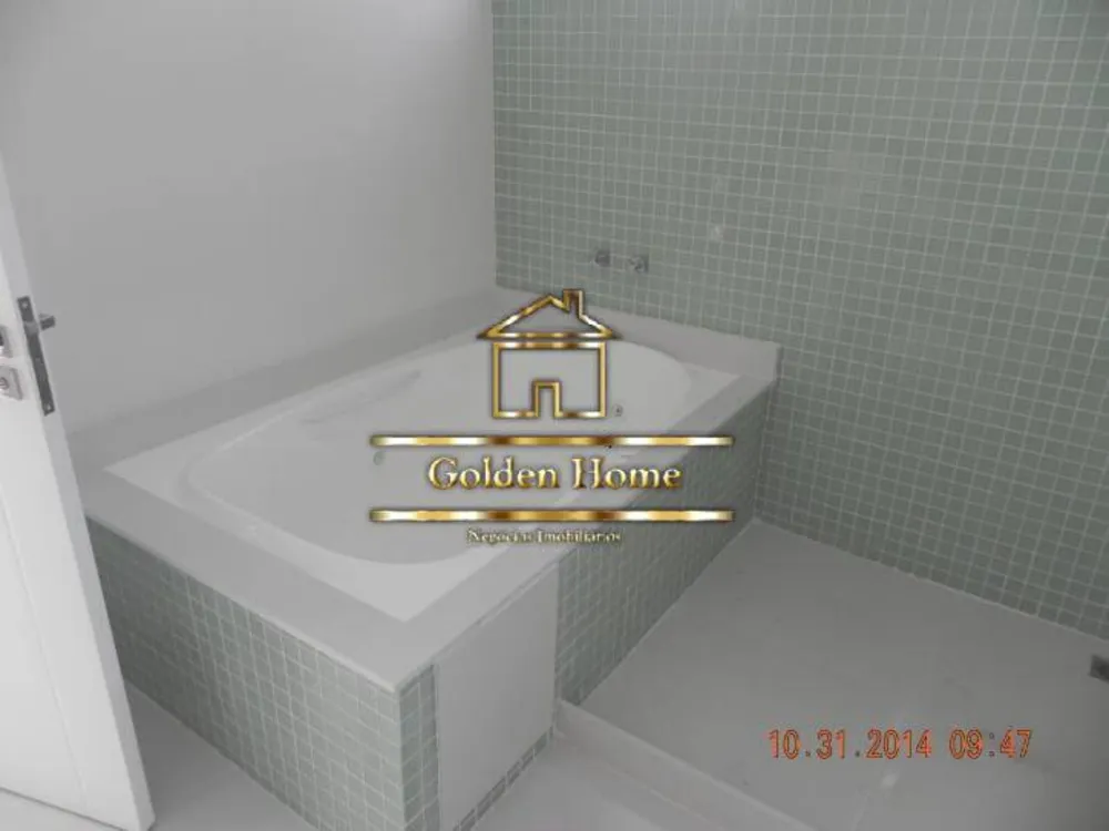 Casa, 4 quartos, 350 m² - Foto 13