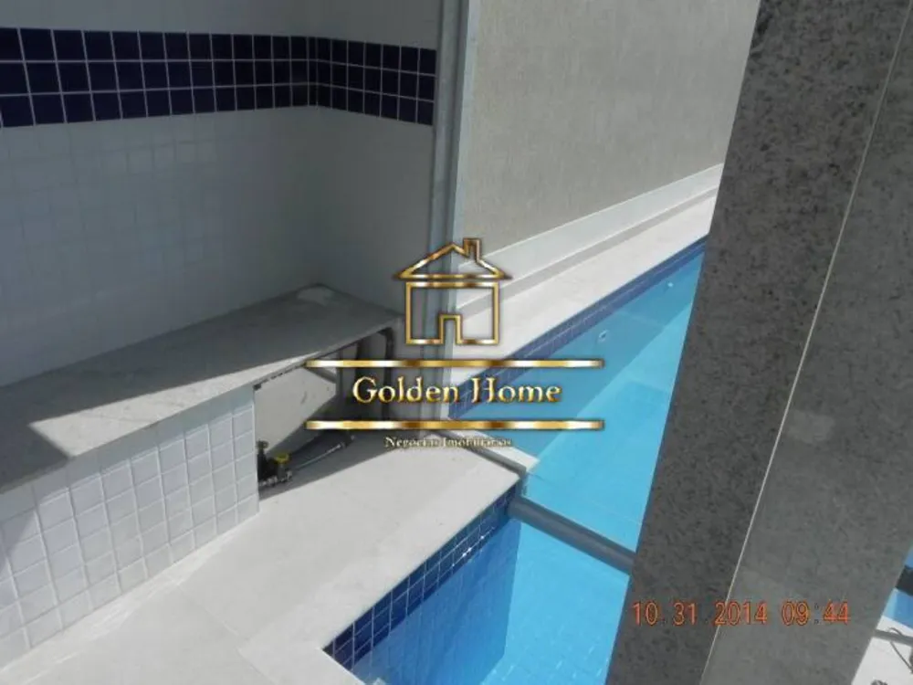 Casa, 4 quartos, 350 m² - Foto 11