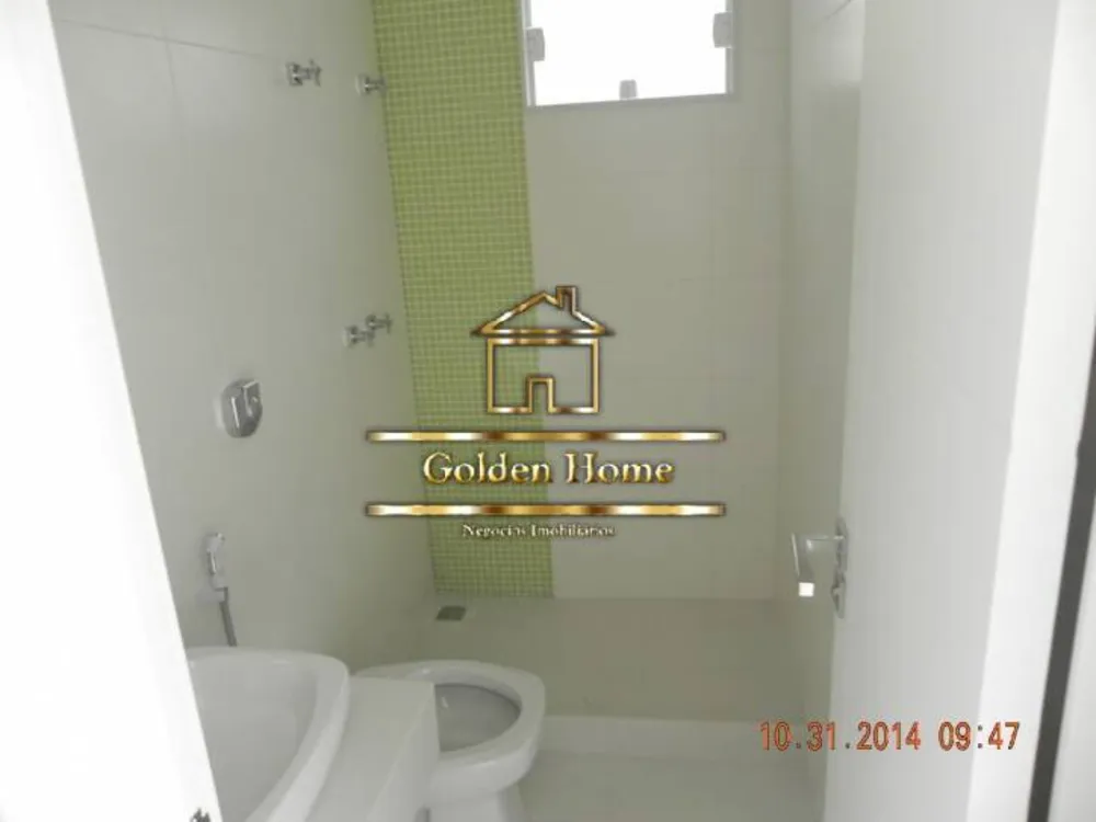Casa, 4 quartos, 350 m² - Foto 9
