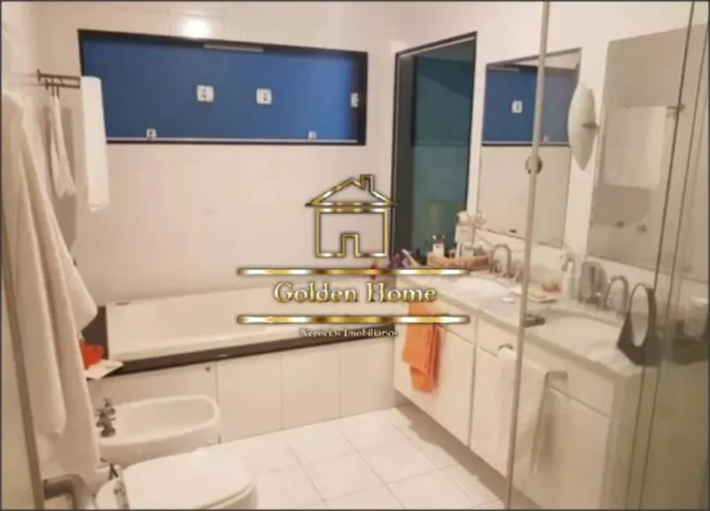 Casa, 4 quartos, 330 m² - Foto 11