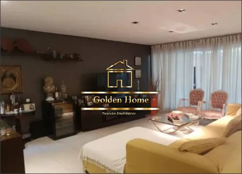Casa, 4 quartos, 330 m² - Foto 6