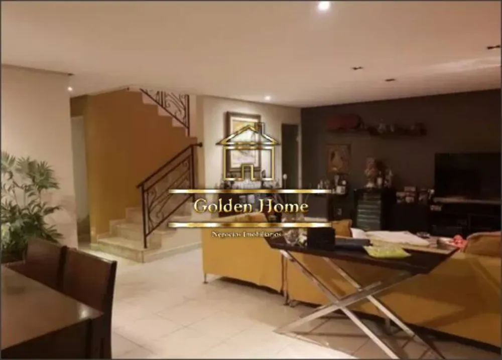 Casa, 4 quartos, 330 m² - Foto 4