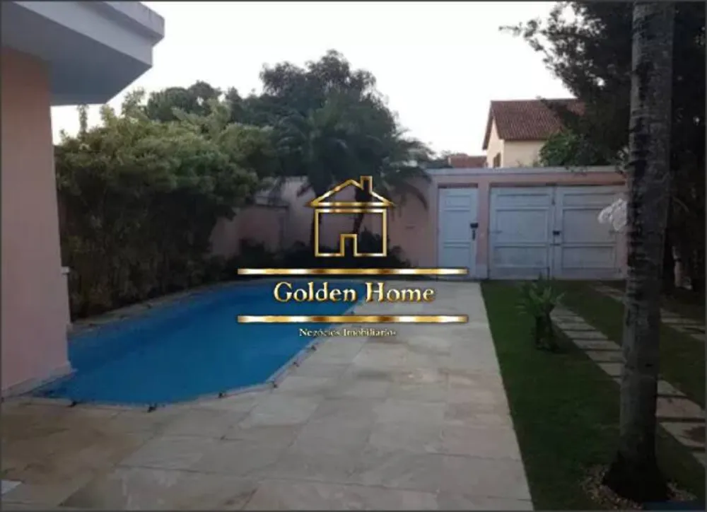 Casa, 4 quartos, 330 m² - Foto 3