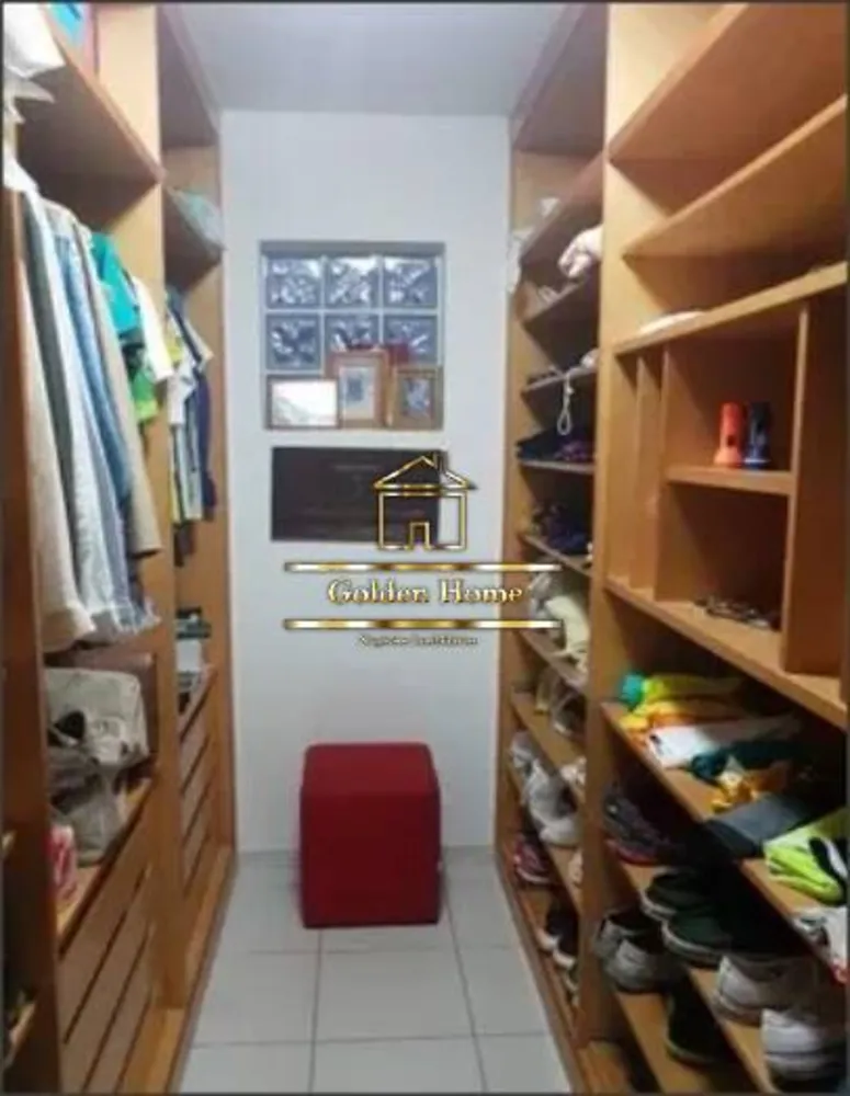 Casa, 4 quartos, 330 m² - Foto 12