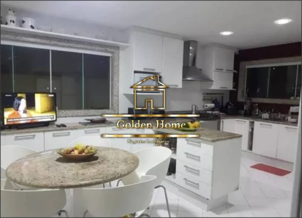 Casa, 4 quartos, 330 m² - Foto 8