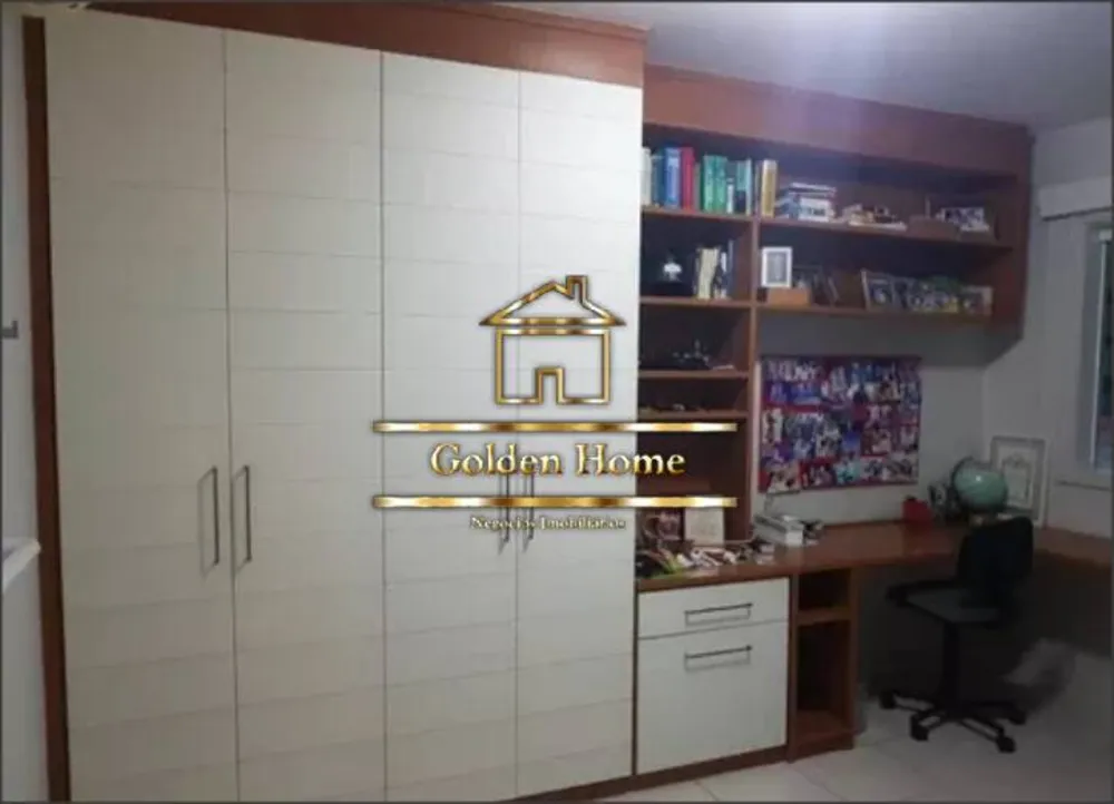 Casa, 4 quartos, 330 m² - Foto 10