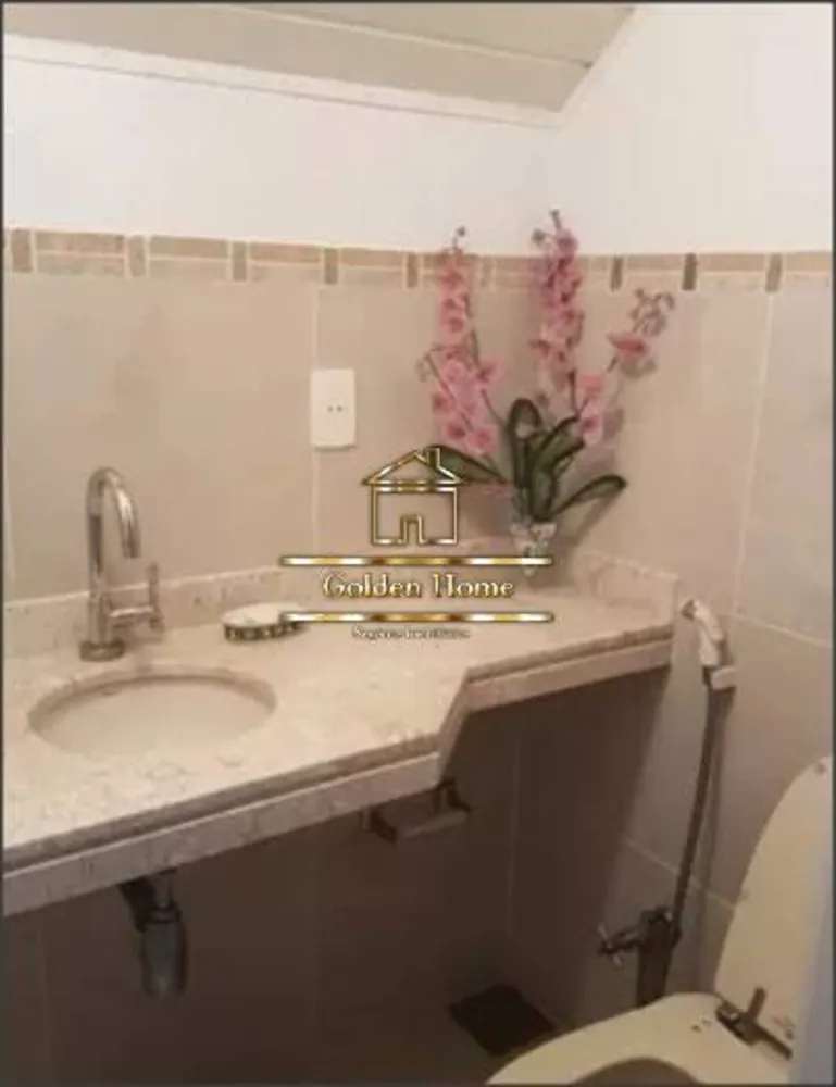 Casa, 4 quartos, 330 m² - Foto 7