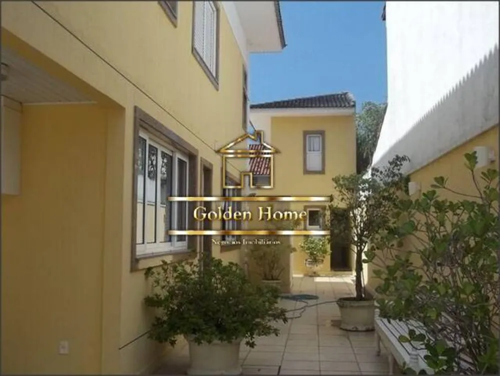 Casa, 6 quartos, 640 m² - Foto 21