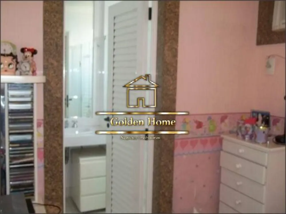 Casa, 6 quartos, 640 m² - Foto 17