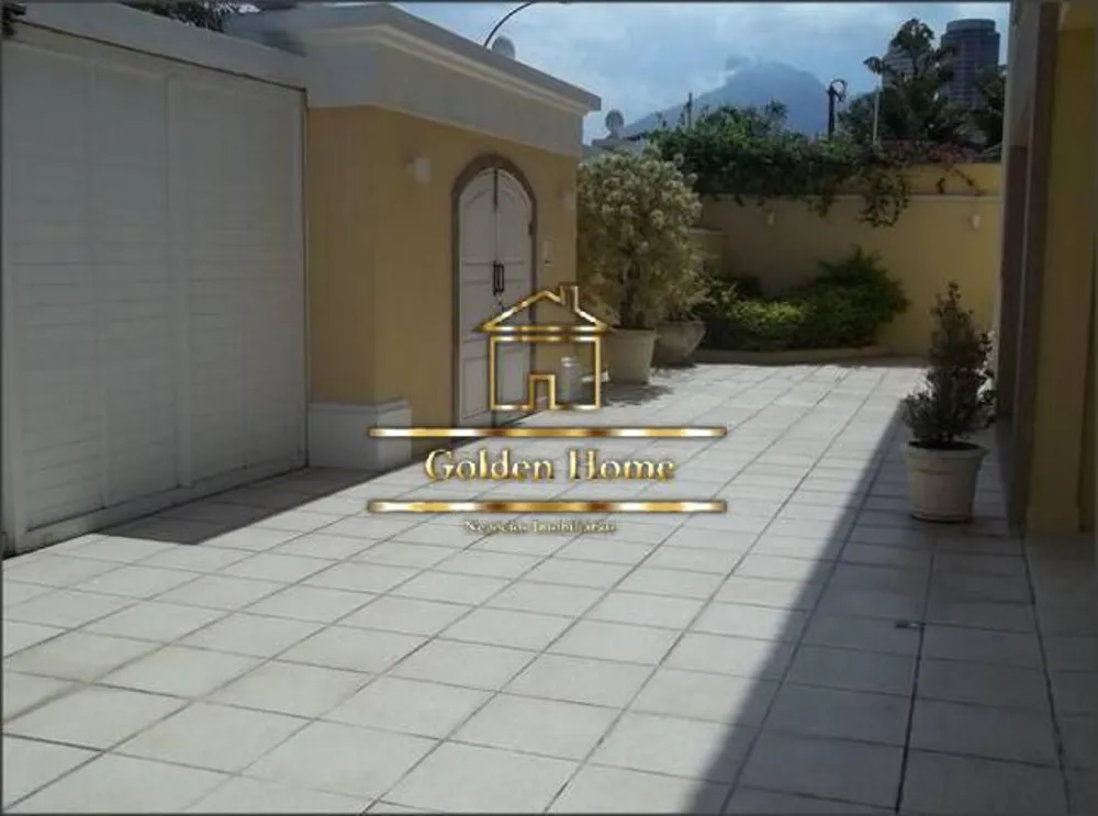 Casa, 6 quartos, 640 m² - Foto 19