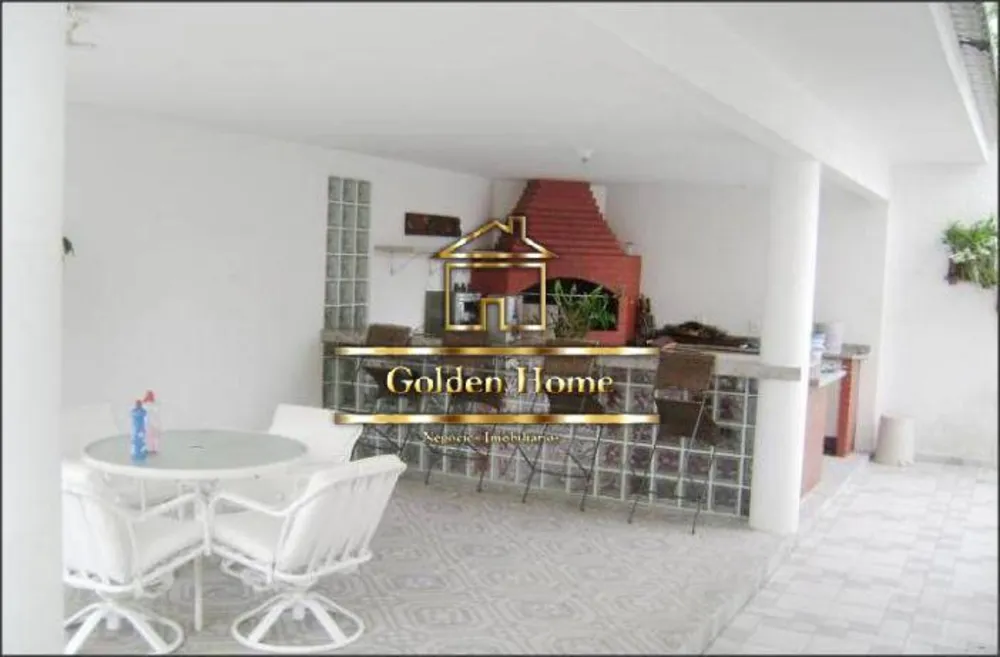 Casa de Condomínio, 7 quartos - Foto 18