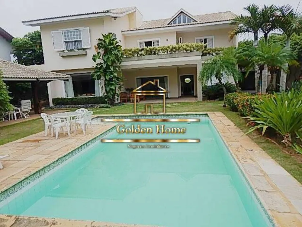 Casa, 4 quartos - Foto 5