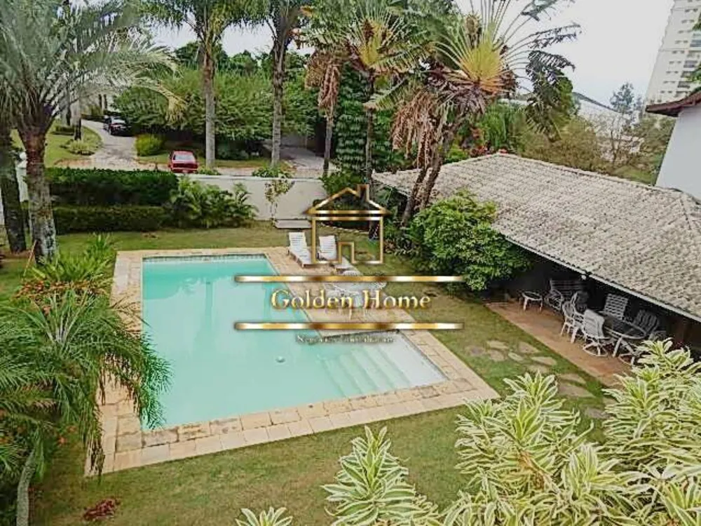 Casa, 4 quartos - Foto 4