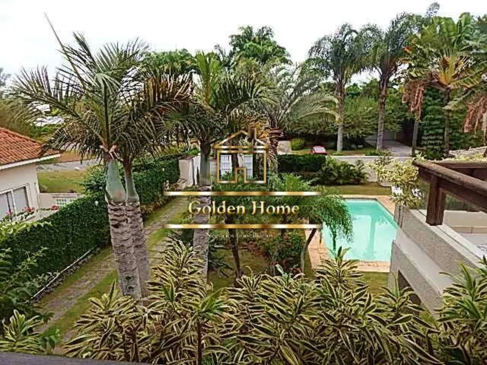 Casa, 4 quartos - Foto 3