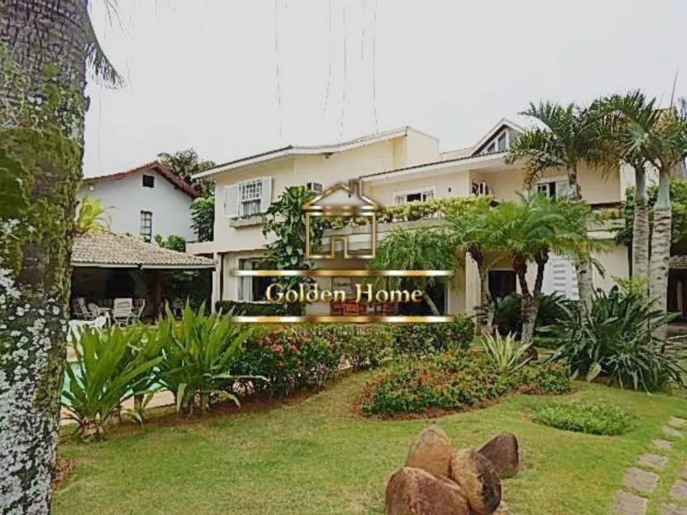 Casa, 4 quartos - Foto 2