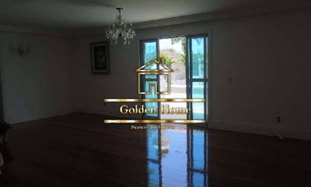 Casa para alugar com 4 quartos, 804m² - Foto 3
