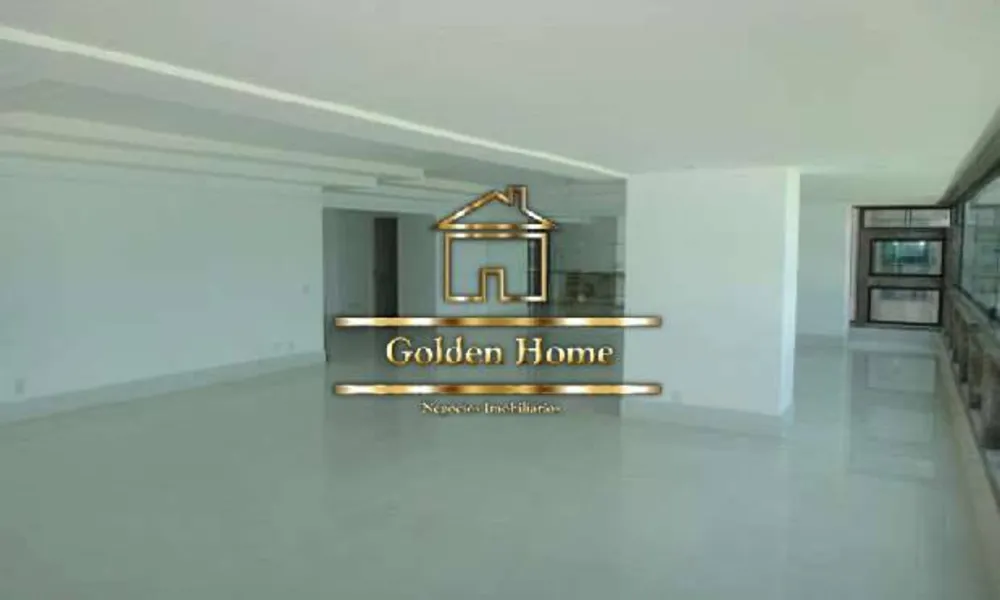 Apartamento, 4 quartos, 318 m² - Foto 4