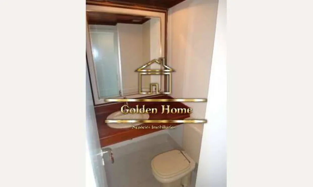 Apartamento, 4 quartos, 318 m² - Foto 10