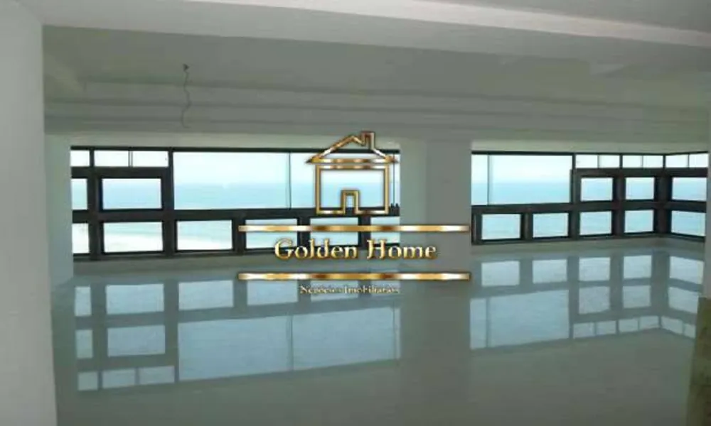 Apartamento, 4 quartos, 318 m² - Foto 1