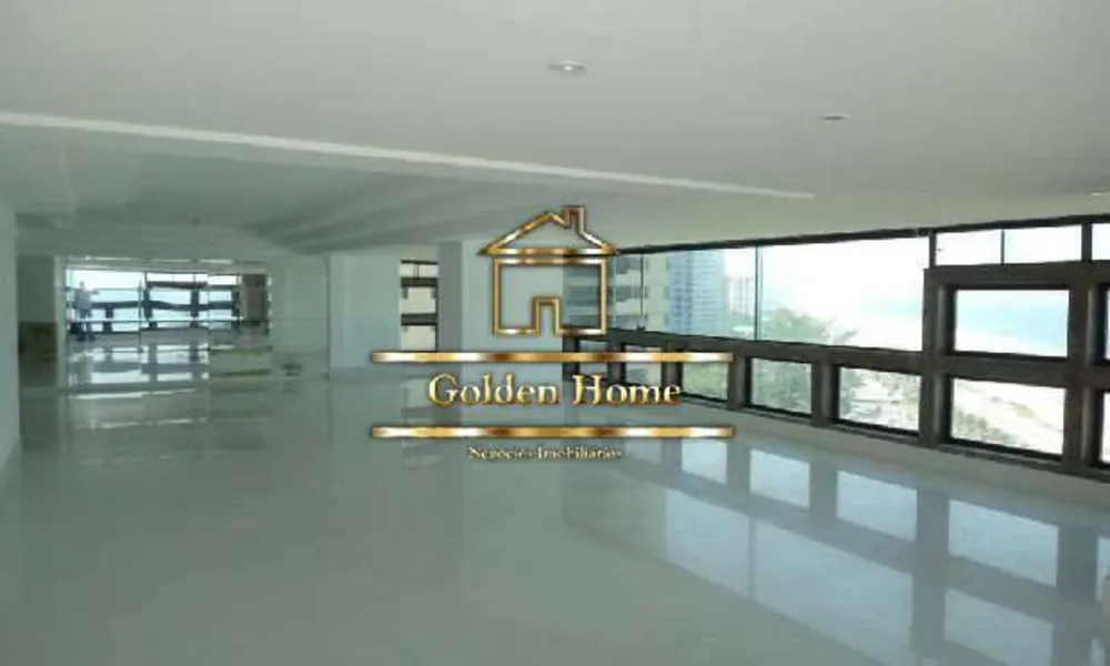 Apartamento, 4 quartos, 318 m² - Foto 3