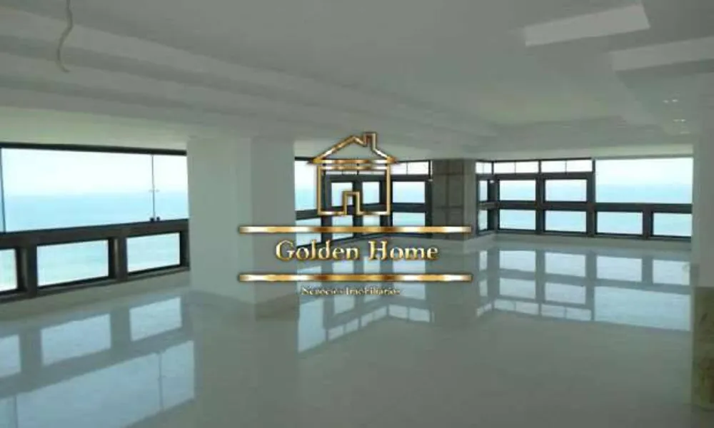 Apartamento, 4 quartos, 318 m² - Foto 2