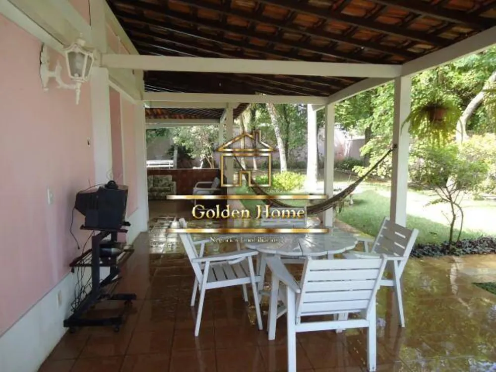 Casa, 4 quartos, 525 m² - Foto 4