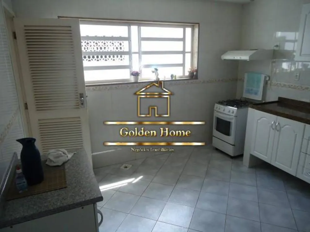 Casa, 4 quartos, 525 m² - Foto 2