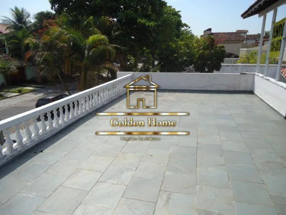 Casa, 4 quartos, 525 m² - Foto 16
