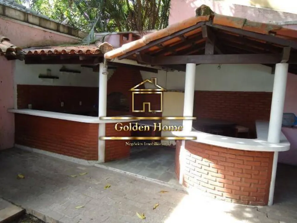 Casa, 4 quartos, 525 m² - Foto 5